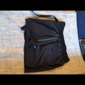 Lulu lemon shorts